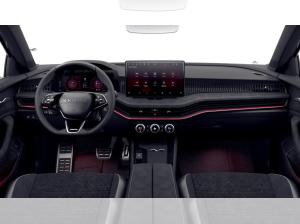 Skoda Superb Combi Sportline 2,0 TSI 150 kW 7-Gang-DSG