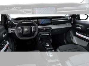 Citroën C3 Aircross C3 AIRCROSS MAX Hybrid 145 ë-DCS6 MAX  / Ganzjahresreifen / FREI KONFIGURIERBAR