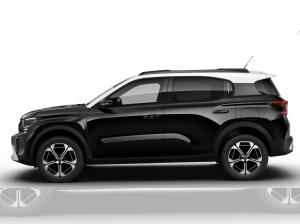 Citroën C3 Aircross C3 AIRCROSS MAX Hybrid 145 ë-DCS6 MAX  / Ganzjahresreifen / FREI KONFIGURIERBAR