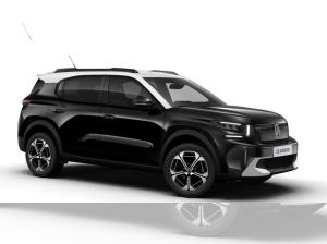 Citroën C3 Aircross C3 AIRCROSS MAX Hybrid 145 ë-DCS6 MAX  / Ganzjahresreifen / FREI KONFIGURIERBAR