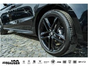 Seat Ibiza FR Black Edition 1.0 TSI DSG NAVI KAMERA TEMPOMAT LED PDC FULL-LINK
