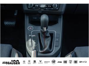 Seat Ibiza FR Black Edition 1.0 TSI DSG NAVI KAMERA TEMPOMAT LED PDC FULL-LINK