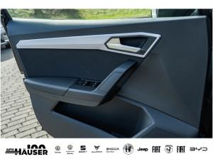 Seat Ibiza FR Black Edition 1.0 TSI DSG NAVI KAMERA TEMPOMAT LED PDC FULL-LINK
