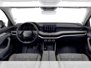 Skoda Superb Combi Selection 1,5 TSI iV 150 kW 6-Gang-DSG