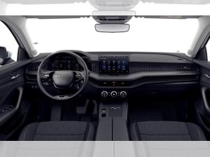 Skoda Superb Combi Essence 1.5 TSI mHEV 110kW DSG