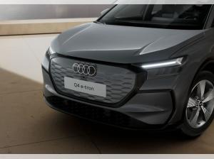 Audi Q4 e-tron SUV 150KW ❌ Neues Modell ❌  Eroberungsprämie