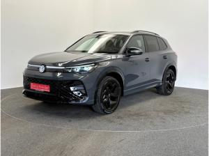 Volkswagen Tiguan 1.5 TSI DSG R-Line "BLACK STYLE"