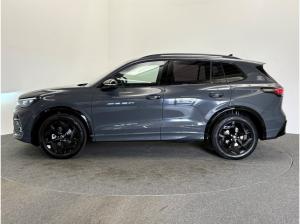 Volkswagen Tiguan 1.5 TSI DSG R-Line "BLACK STYLE"
