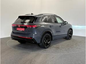 Volkswagen Tiguan 1.5 TSI DSG R-Line "BLACK STYLE"