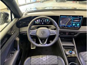 Volkswagen Tiguan 1.5 TSI DSG R-Line "BLACK STYLE"