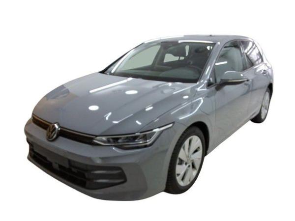 Volkswagen Golf VIII Lim. Life 1.5 TSI eHybrid 150kW DSG - LED Navi Rear View SHZ PDC ACC CarPlay Digital Cockpit