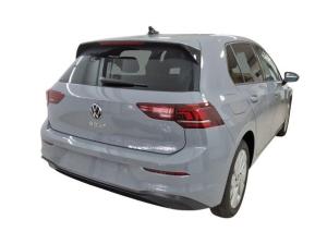 Volkswagen Golf VIII Lim.  Life 1.5 TSI eHybrid 150kW DSG - LED Navi Rear View SHZ PDC ACC CarPlay Digital Cockpit