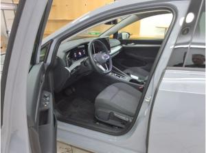 Volkswagen Golf VIII Lim.  Life 1.5 TSI eHybrid 150kW DSG - LED Navi Rear View SHZ PDC ACC CarPlay Digital Cockpit