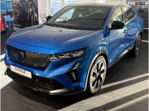 Renault Rafale Esprit Alpine Full Hybrid E-Tech SUV-Wochen