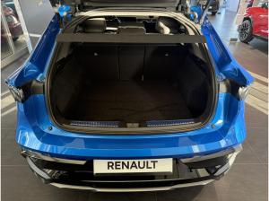 Renault Rafale Esprit Alpine Full Hybrid E-Tech SUV-Wochen