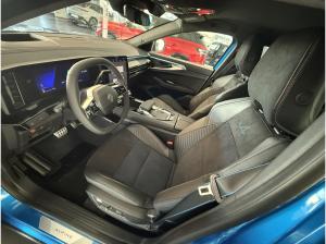 Renault Rafale Esprit Alpine Full Hybrid E-Tech SUV-Wochen