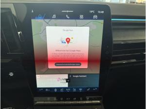 Renault Rafale Esprit Alpine Full Hybrid E-Tech SUV-Wochen
