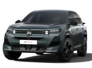 Citroën C5 Aircross Hybrid 145 PLUS Automatik inkl. Technopaket, Lagerwagen