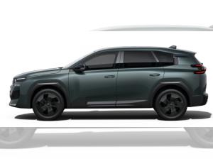 Citroën C5 Aircross Hybrid 145 PLUS Automatik inkl. Technopaket, Lagerwagen