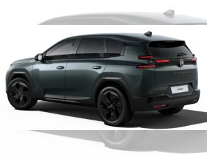 Citroën C5 Aircross Hybrid 145 PLUS Automatik inkl. Technopaket, Lagerwagen