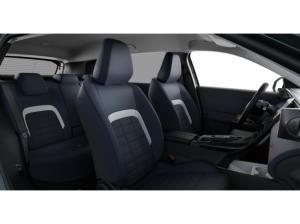 Citroën C5 Aircross Hybrid 145 PLUS Automatik inkl. Technopaket, Lagerwagen