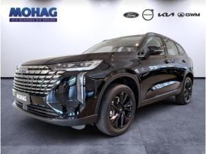 GWM Ora Haval