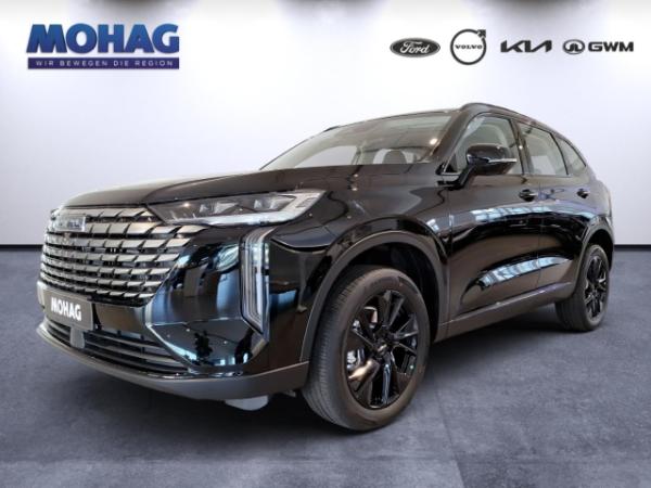 GWM Haval H6 Premium 1.5l HEV *360° Rundumkamera*