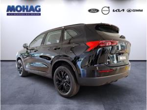 GWM Haval H6 Premium 1.5l HEV *360° Rundumkamera*