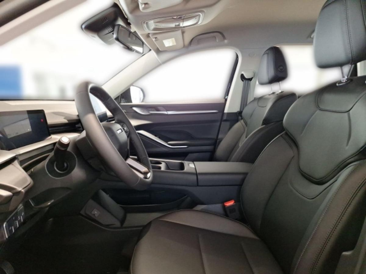 GWM Haval H6