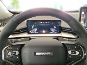 GWM Haval H6 Premium 1.5l HEV *360° Rundumkamera*