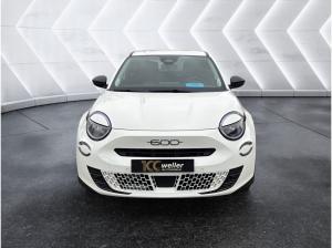 Fiat 600 SONDERAKTION INKL ALLWETTERREIFEN / NUR 1 VERFÜGBAR