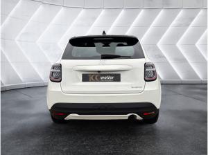 Fiat 600 SONDERAKTION INKL ALLWETTERREIFEN / NUR 1 VERFÜGBAR