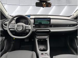Fiat 600 SONDERAKTION INKL ALLWETTERREIFEN / NUR 1 VERFÜGBAR