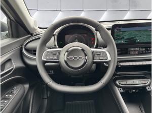 Fiat 600 SONDERAKTION INKL ALLWETTERREIFEN / NUR 1 VERFÜGBAR