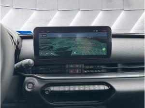 Fiat 600 SONDERAKTION INKL ALLWETTERREIFEN / NUR 1 VERFÜGBAR