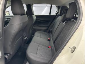 Fiat 600 SONDERAKTION INKL ALLWETTERREIFEN / NUR 1 VERFÜGBAR