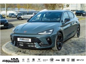 Cupra Leon 1.5 e-Hybrid DSG NAVI KAMERA PARK ACC LED SITZHZG FULL-LINK PDC