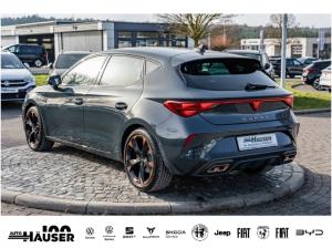 Cupra Leon 1.5 e-Hybrid DSG NAVI KAMERA PARK ACC LED SITZHZG FULL-LINK PDC
