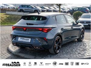 Cupra Leon 1.5 e-Hybrid DSG NAVI KAMERA PARK ACC LED SITZHZG FULL-LINK PDC