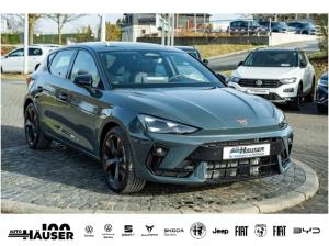 Cupra Leon 1.5 e-Hybrid DSG NAVI KAMERA PARK ACC LED SITZHZG FULL-LINK PDC