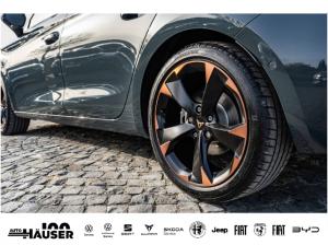 Cupra Leon 1.5 e-Hybrid DSG NAVI KAMERA PARK ACC LED SITZHZG FULL-LINK PDC