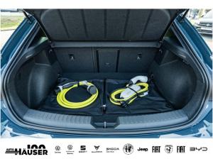 Cupra Leon 1.5 e-Hybrid DSG NAVI KAMERA PARK ACC LED SITZHZG FULL-LINK PDC
