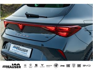 Cupra Leon 1.5 e-Hybrid DSG NAVI KAMERA PARK ACC LED SITZHZG FULL-LINK PDC