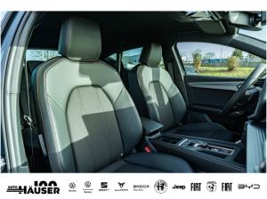 Cupra Leon 1.5 e-Hybrid DSG NAVI KAMERA PARK ACC LED SITZHZG FULL-LINK PDC