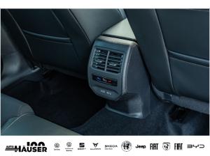 Cupra Leon 1.5 e-Hybrid DSG NAVI KAMERA PARK ACC LED SITZHZG FULL-LINK PDC