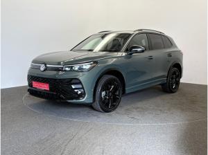 Volkswagen Tiguan 2.0 TDI DSG 4Mot. - R-Line Black Style