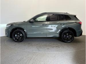 Volkswagen Tiguan 2.0 TDI DSG 4Mot. - R-Line Black Style
