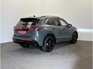 Volkswagen Tiguan 2.0 TDI DSG 4Mot. - R-Line Black Style