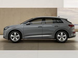 Audi Q4 e-tron SUV performance 210kW *S LINE *NAVI*LED*