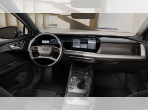 Audi Q4 e-tron SUV performance 210kW *S LINE *NAVI*LED*